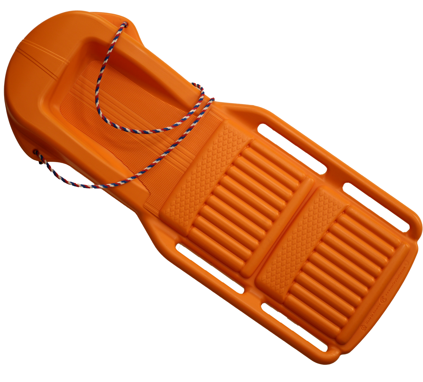 The Original Retro Racer Sled