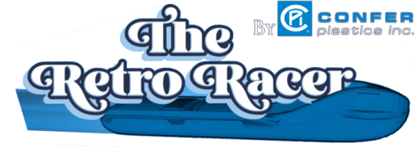 The Retro Racer