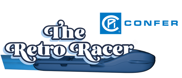 The Retro Racer